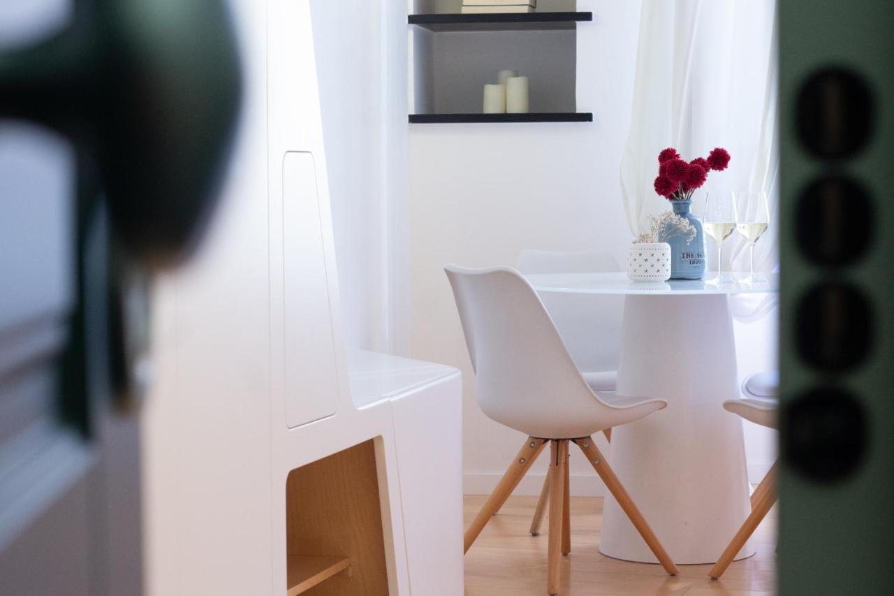 Wanderlust By Portofinohomes Lägenhet Portofino