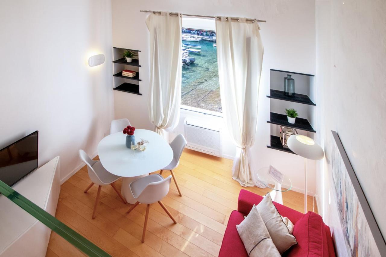 Lägenhet Wanderlust By Portofinohomes *