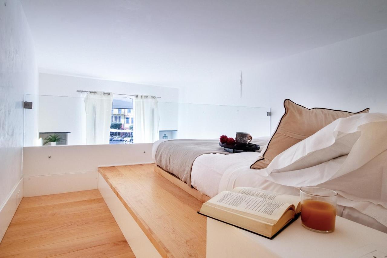 Lägenhet Wanderlust By Portofinohomes Portofino