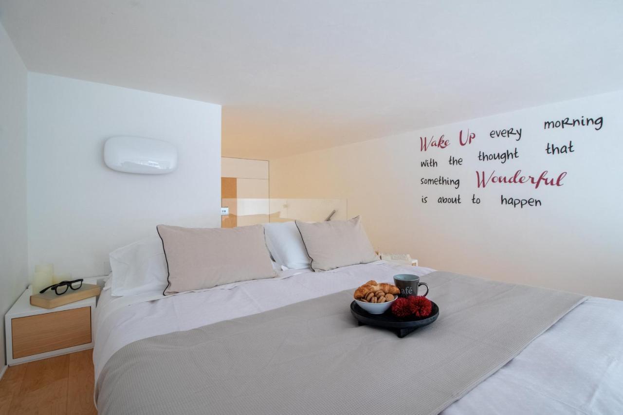 Wanderlust By Portofinohomes Lägenhet