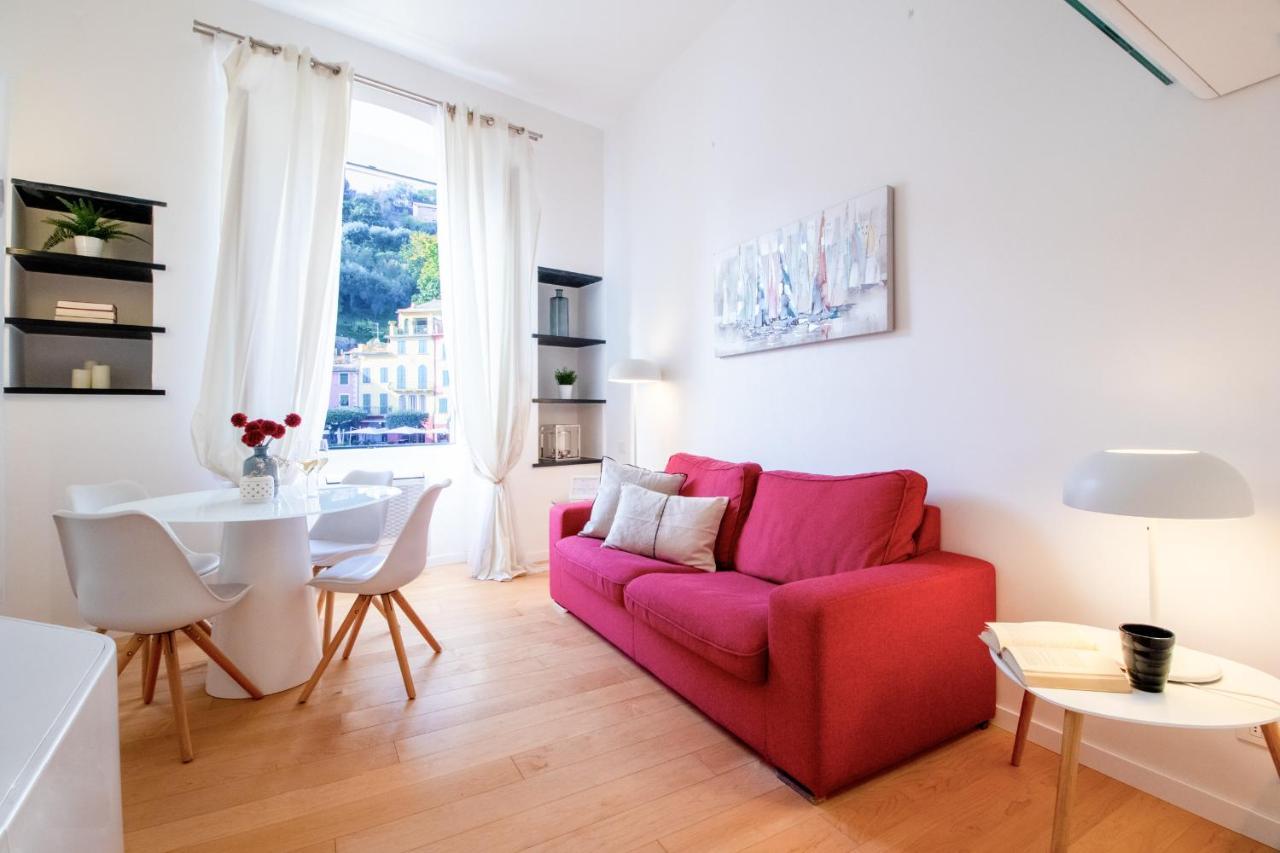 Wanderlust By Portofinohomes Lägenhet *