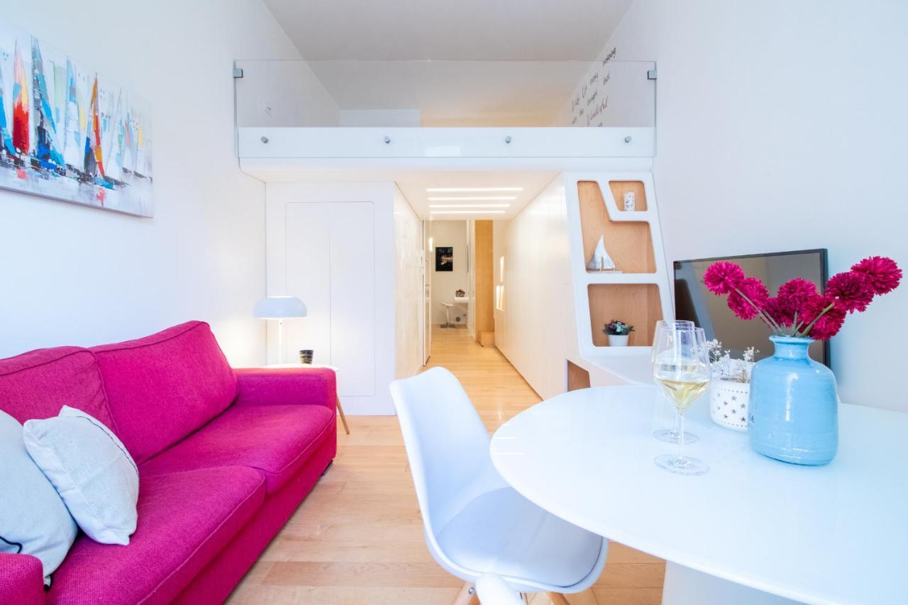 Wanderlust By Portofinohomes Lägenhet
