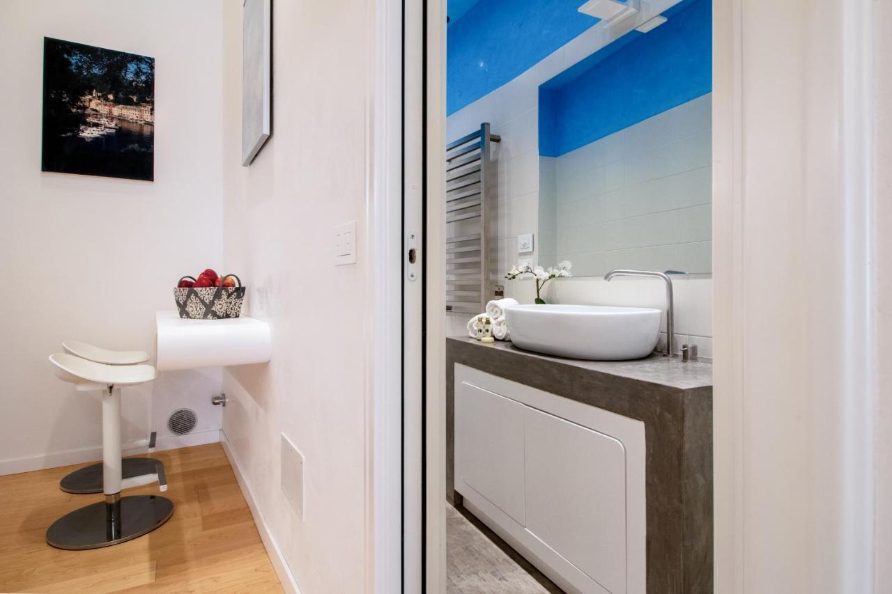 Wanderlust By Portofinohomes Lägenhet *