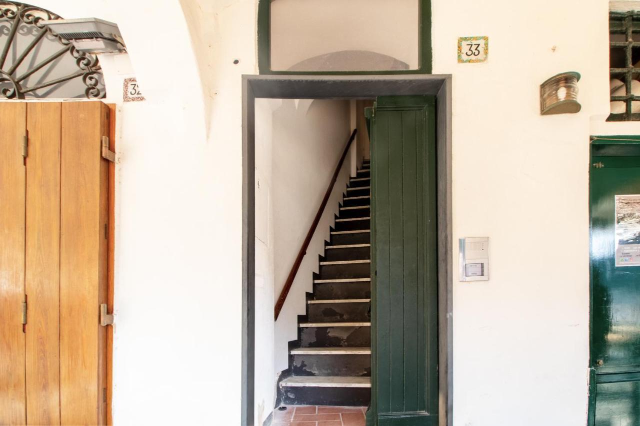 Wanderlust By Portofinohomes Lägenhet *