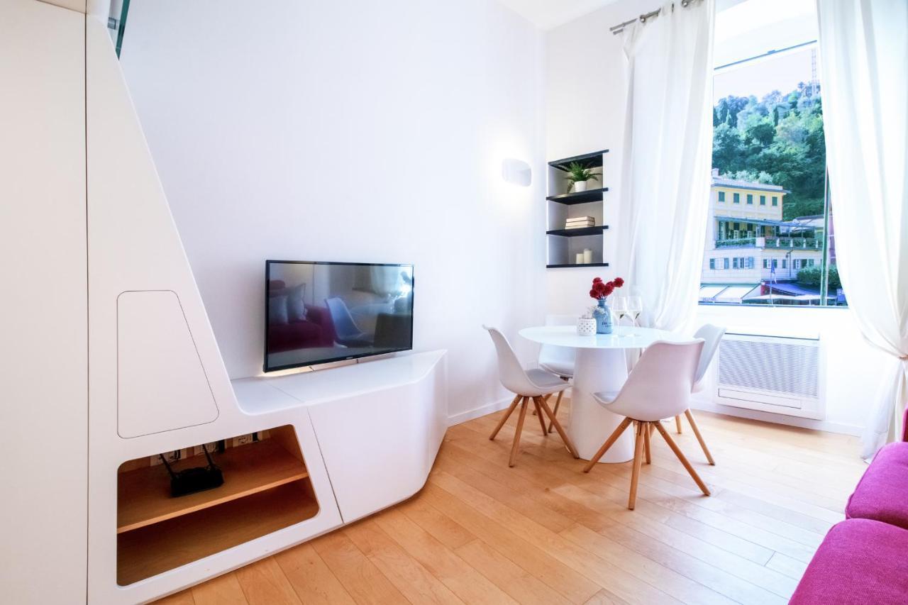 Wanderlust By Portofinohomes Lägenhet Portofino